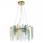 Светильник потолочный Mw light 607014406 Эмилия