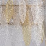 Светильник потолочный Mw light 607014506 Эмилия