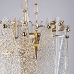 Светильник потолочный Mw light 607014506 Эмилия