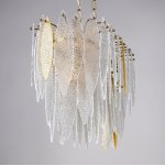 Светильник потолочный Mw light 607014506 Эмилия