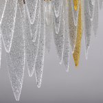 Светильник потолочный Mw light 607014506 Эмилия