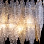 Светильник потолочный Mw light 607014506 Эмилия