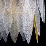 Светильник потолочный Mw light 607014506 Эмилия