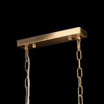 Светильник потолочный Mw light 607014506 Эмилия