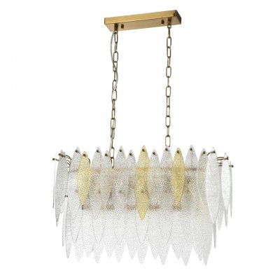 Светильник потолочный Mw light 607014506 Эмилия