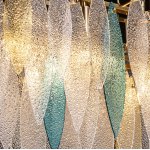 Светильник потолочный Mw light 607014606 Эмилия