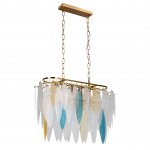 Светильник потолочный Mw light 607014606 Эмилия