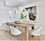 Светильник потолочный Mw light 607014606 Эмилия