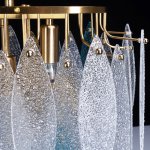 Светильник потолочный Mw light 607014606 Эмилия