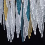 Светильник потолочный Mw light 607014606 Эмилия