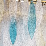 Светильник потолочный Mw light 607014606 Эмилия