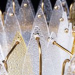 Светильник потолочный Mw light 607014708 Эмилия