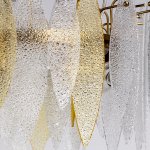 Светильник потолочный Mw light 607014708 Эмилия