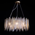 Светильник потолочный Mw light 607014708 Эмилия