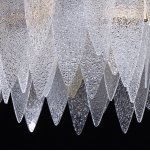 Светильник потолочный Mw light 607014708 Эмилия