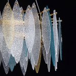 Светильник потолочный Mw light 607014808 Эмилия