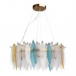 Светильник потолочный Mw light 607014808 Эмилия