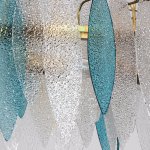 Светильник потолочный Mw light 607014808 Эмилия