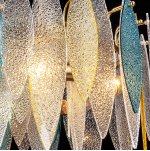 Светильник потолочный Mw light 607014808 Эмилия