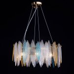 Светильник потолочный Mw light 607014808 Эмилия