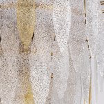 Светильник потолочный Mw light 607014909 Эмилия