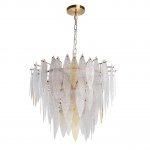 Светильник потолочный Mw light 607014909 Эмилия