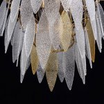 Светильник потолочный Mw light 607014909 Эмилия