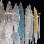 Светильник потолочный Mw light 607015009 Эмилия