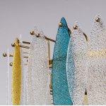 Светильник потолочный Mw light 607015009 Эмилия