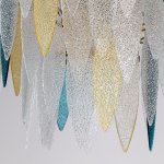 Светильник потолочный Mw light 607015009 Эмилия