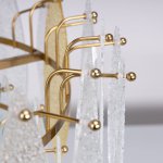 Светильник потолочный Mw light 607015009 Эмилия