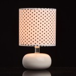 Настольная лампа De markt 607030101 Келли