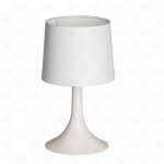 Настольная лампа De markt 607030401 Келли