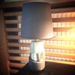 Лампа настольная Mw light 607031501 Келли