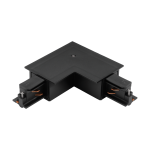 Коннектор для встраиваемой шины 90° TRACK IN Eglo 60743