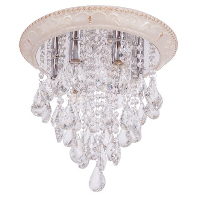 Светильник ЭкономСвет 6074/6CR RGBLED