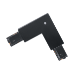 Соединитель 90° для накладного шинопровода Eglo 60774