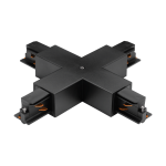 Соединитель шинопровода для 4-х сторон Eglo 60779