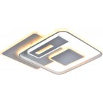Светильник потолочный Rivoli Irene 6078-106 светодиодный с пультом 100 Вт 4000К - 6000К LED модерн