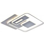 Светильник потолочный Rivoli Irene 6078-106 светодиодный с пультом 100 Вт 4000К - 6000К LED модерн