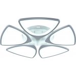 Светильник потолочный Rivoli Anina 6079-105 светодиодный с пультом 111 Вт 4000К - 6000К LED модерн