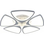 Светильник потолочный Rivoli Anina 6079-105 светодиодный с пультом 111 Вт 4000К - 6000К LED модерн