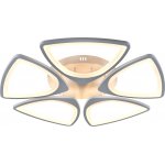 Светильник потолочный Rivoli Anina 6079-105 светодиодный с пультом 111 Вт 4000К - 6000К LED модерн