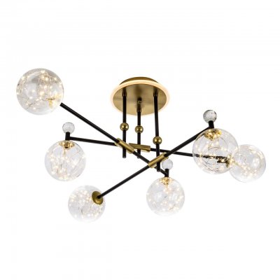 Потолочный светильник MODELUX ML.6079.6 Потолочный светильник MODELUX ML.6079.6