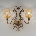 Настенный светильник Masiero CLASSICA 6080 A2