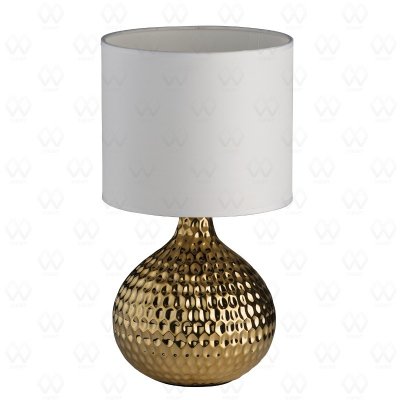 Настольная лампа Mw light 608030201 Джейми