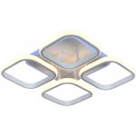 Светильник потолочный Rivoli Hilde 6084-104 светодиодный с пультом 52 Вт + 8 Вт 4000К - 6000К LED модерн