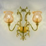 Настенный светильник Masiero CLASSICA 6085 A2