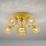 Потолочный светильник Masiero CLASSICA 6085 PL5