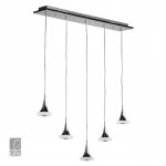 Светильник потолочный De markt 609010405 Фленсбург